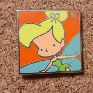 Disney | Tinkerbell Sweet Character Pin